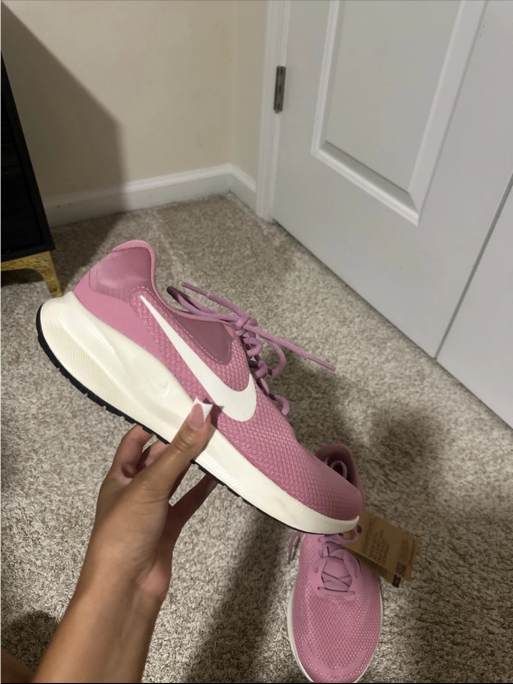 Nike Revolution 7 Running shoes